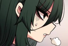 RAW Read Manhwa Stop Smoking (Someone, stop her!) Chapter 50 English scan, Yoonda Very H*rny