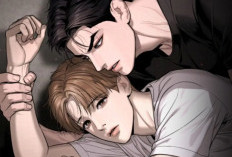Sinopse BL Manhwa Jinx e Links de Leitura Capítulo Completo Scan BR, Presa em um relacionamento com um atleta famoso!