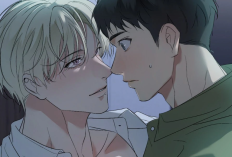 Read BL Manhwa Backlight Chapter 48 Subtitled in English Doing what we're supposed to avoid