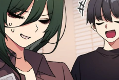 Manhwa Stop Smoking (Someone, stop her!) Chapter 51 English translation: Spoiler, release date, and link to read