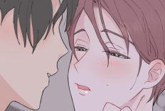 Read BL Manhwa Melting Point Chapter 16 in English, RAW scan! The heart begins to beat