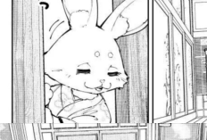 RAW Read Manga Shangri-La Frontier Chapter 229 English Scan, A very entertaining collaboration