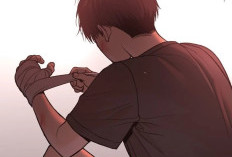 Manhwa BL Jinx Capítulo 75 PT BR, Cumprindo o Mandato da avó Kim Dan