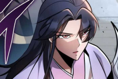 Read Manhwa Heavenly Inquisition Sword Chapter 125 in English, RAW scan! Become a swordsman