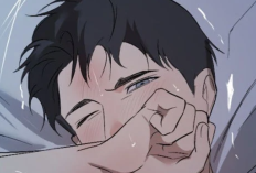 Read BL Manhwa Backlight Chapter 49 in English, RAW scan! Jealousy begins