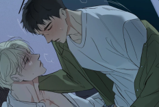 Manhwa Backlight Chapter 49 English subtitles link update Unable to resist the urge to touch