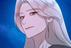 Manhwa The Jangsan Tiger Chapter 53 English Scan, Seol Beom is so Handsome