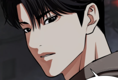 Read Manhwa Lookism Chapter 564 English Sub RAW Scan, The Most Anticipated Meeting