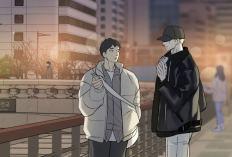Spoiler Alert! Read chapter 47 of BL Manhwa Backlight in English, “Never Imagined Her Love.”