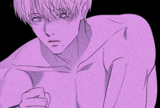 I don't like being restricted! Read the link BL Manhwa Backlight Chapter 50 English translation and release date
