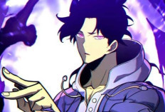 Manhwa I Became The King by Scavenging Chapter 72 English Scan, Hidden Ability