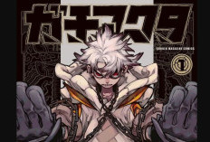 Sinopse e Ler Manga Gachiakuta Capítulo Completo PT BR Scan, Participe dessa Aventura Emocionante e Eletrizante!