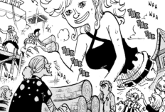 Elbaph Very Strange! Spoiler and link to read One Piece manga chapter 1155 in English